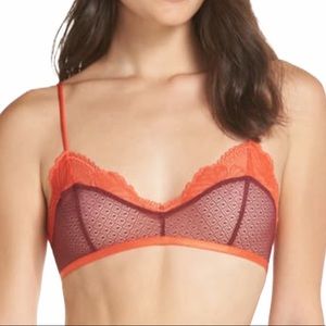 Free People Bralette